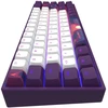 Klaviatūra „Dark Project“ – 68 saulėtekis – RGB