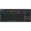 Klaviatūra „Logitech G PRO X TKL Lightspeed“ ausinės, lytėjimo funkcija, „Nordisk“