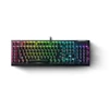 Klaviatūra Razer - Blackwidow V4 X - žalias jungiklis - Nordic