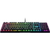 Klaviatūra Razer - Blackwidow V4 X - žalias jungiklis - Nordic