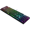 Klaviatūra Razer - Blackwidow V4 X - žalias jungiklis - Nordic
