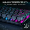 Klaviatūra Razer – Huntsman V3 Pro Mini – Šiaurės šalių