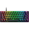 Klaviatūra Razer – Huntsman V3 Pro Mini – Šiaurės šalių