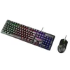 Klaviatūra Tracer GameZone Boost USB