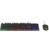 Klaviatūra Tracer GameZone Boost USB