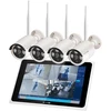Kruger &amp; Matz Connect C210 Tuya WiFi stebėjimo rinkinys