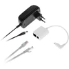Kruger &amp; Matz Connect C210 Tuya WiFi stebėjimo rinkinys