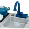 Klein - Mini virtuvė su kriaukle (KL7166)