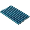 Dedra Kliju lazdeles melyna brokatine 8vnt 78x100mm