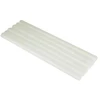 Dedra Kliju strypeliai 6 vnt Permatomas skr 78x200mm