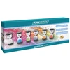 Hourglasses - Kruzzel set 25676
