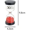 Hourglasses - Kruzzel set 25676