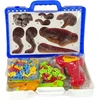 Dinozaurų konstruktorius Lean Toys