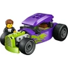 Klocki Blocks City 60485 Hot Rod