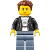 Klocki Blocks City 60485 Hot Rod