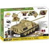 Cobi Konstravimo rinkinys Panzer V PANTHER Ausf.G Pudel, 1133 detalės