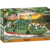 Surenkamas modelis Vietnam War PatrolBoatRiver MKII Cobi, 2238, 615 d.