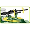 Surenkamas modelis Vietnam War PatrolBoatRiver MKII Cobi, 2238, 615 d.