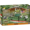 Surenkamas modelis Vietnam War PatrolBoatRiver MKII Cobi, 2238, 615 d.