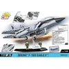 Cobi Konstruktorius Boeing F-15EX Eagle II