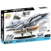 Cobi Klocki „Boeing F-15 Ex Eagle II“ blokai