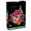 LEGO® Botanicals Daili rausvų gėlių puokštė (10342)