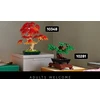 Klocki Botanicals 10348 Klevo bonsai