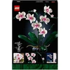 Klocki Botanikos blokeliai 10311 orchidėja