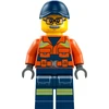 Klocki Bricks City 60504 pakrančių apsaugos gelbėjimo valtis ir sraigtasparnis
