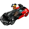 Klocki „City Bricks 60486“ elektrinis superautomobilis