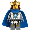 Klocki „Creator Blocks 31168“ viduramžių raitųjų riterių pilis