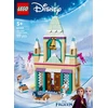 Klocki Disney 43265 Ledo šalis - Arendelės pilis