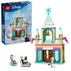 Klocki Disney 43265 Ledo šalis - Arendelės pilis