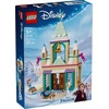 Klocki Disney 43265 Ledo šalis - Arendelės pilis