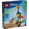 Klocki Disney 43290 Stefanas ir Eisas