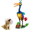 Klocki Disney 43290 Stefanas ir Eisas