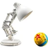 Klocki Disney blokai 21357 disney pixar luxo jr.