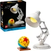 Klocki Disney blokai 21357 disney pixar luxo jr.