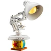 Klocki Disney blokai 21357 disney pixar luxo jr.