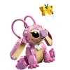 Klocki Disney kaladėlės 43257 ir Dzia
