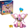 Klocki Disney kaladėlės 43257 ir Dzia