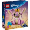 Klocki Disney kaladėlės 43257 ir Dzia