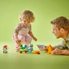 Klocki DUPLO 10412 Gyvūnų traukinys