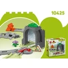 Klocki DUPLO 10428 Didelis interaktyvus miesto traukinys