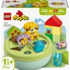 Klocki DUPLO 10441 Formų rūšiuotojas: Šuniukų namelis