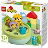 Klocki DUPLO 10441 Formų rūšiuotojas: Šuniukų namelis