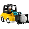 Klocki DUPLO 10475 Statybinės mašinos 3 viename
