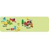 Klocki DUPLO 10475 Statybinės mašinos 3 viename