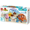 Klocki DUPLO Bluey 10458 Ledų kelionė su Bluey