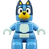 Klocki DUPLO Bluey 10458 Ledų kelionė su Bluey